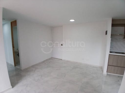 Apartamento de 3 alcobas en venta en Cabecera San Antonio De Prado, Medellín, 52 m² · foto 4 de 15