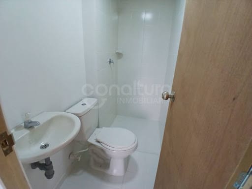 Apartamento de 3 alcobas en venta en Cabecera San Antonio De Prado, Medellín, 52 m² · foto 12 de 15