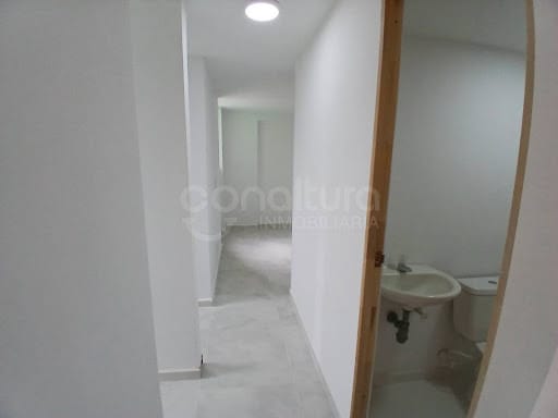 Apartamento de 3 alcobas en venta en Cabecera San Antonio De Prado, Medellín, 52 m² · foto 13 de 15