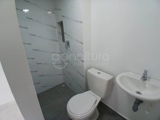 Apartamento de 3 alcobas en venta en Cabecera San Antonio De Prado, Medellín, 52 m² · foto 14 de 15