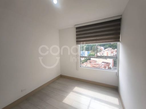 Apartamento de 3 alcobas en arriendo en Loma Del Indio, Medellín, 88 m² · foto 13 de 17