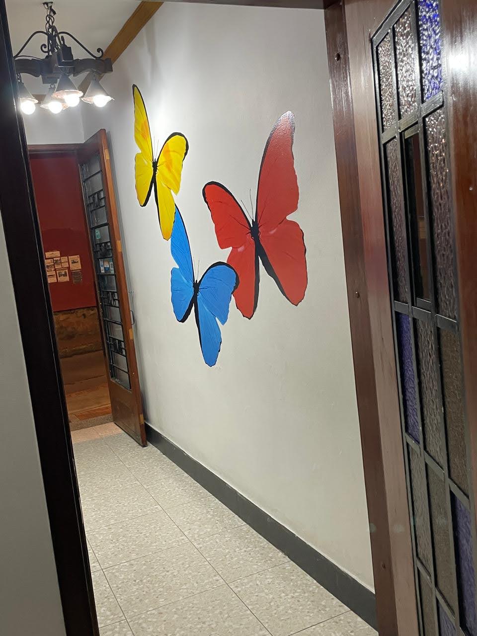 Casa en venta en La Candelaria, Bogotá · foto 3 de 21