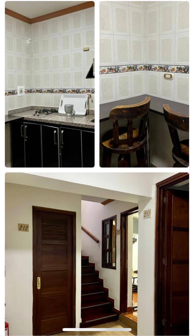 Casa en venta en La Candelaria, Bogotá · foto 4 de 21