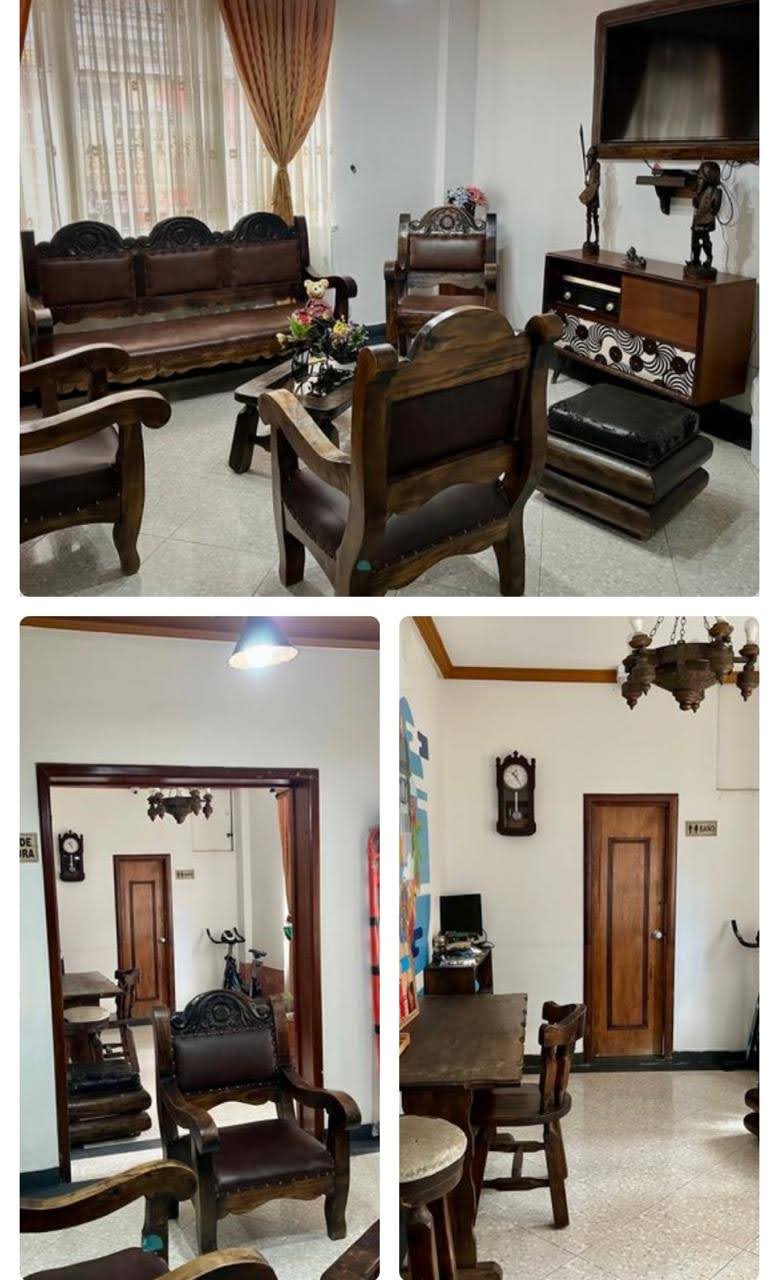 Casa en venta en La Candelaria, Bogotá · foto 6 de 21