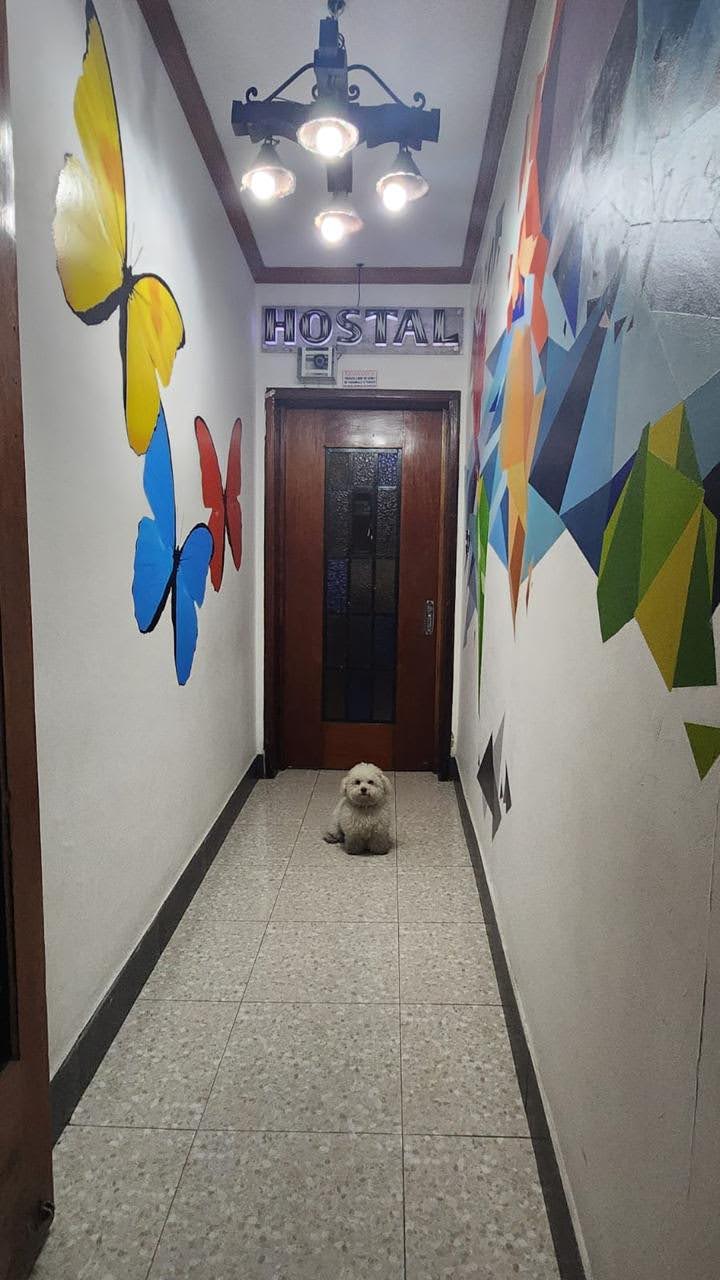 Casa en venta en La Candelaria, Bogotá · foto 7 de 21