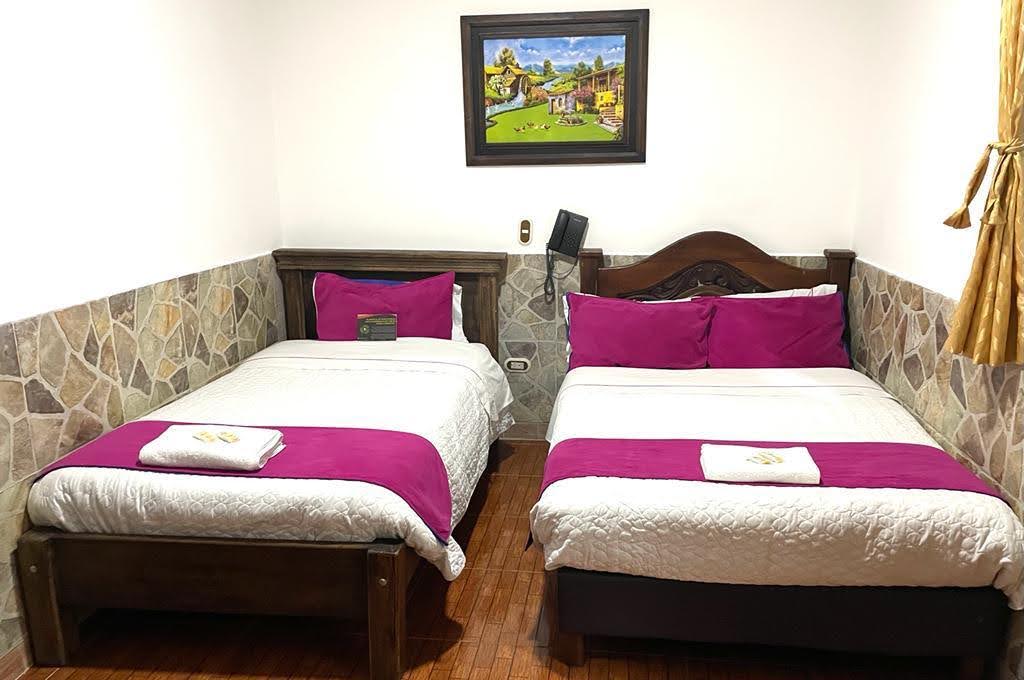 Casa en venta en La Candelaria, Bogotá · foto 9 de 21