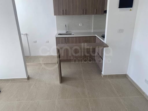 Apartamento de 3 alcobas en venta en San Antonio De Prado, Medellín, 52 m² · foto 3 de 10