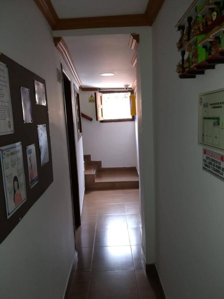 Casa en venta en La Candelaria, Bogotá · foto 14 de 21