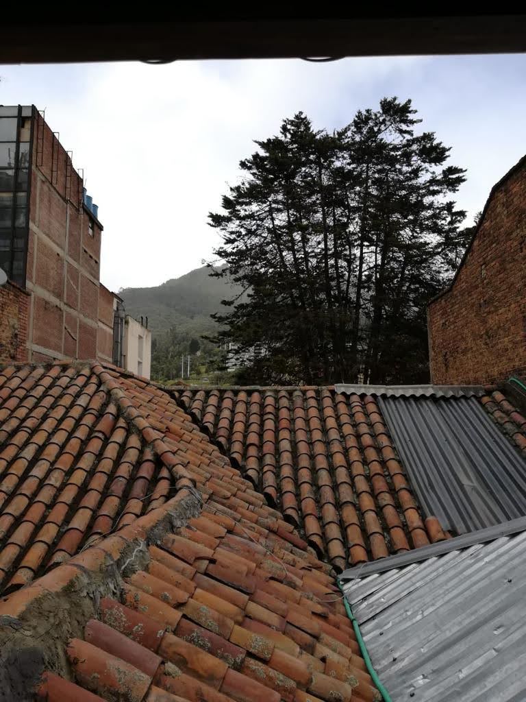 Casa en venta en La Candelaria, Bogotá · foto 15 de 21
