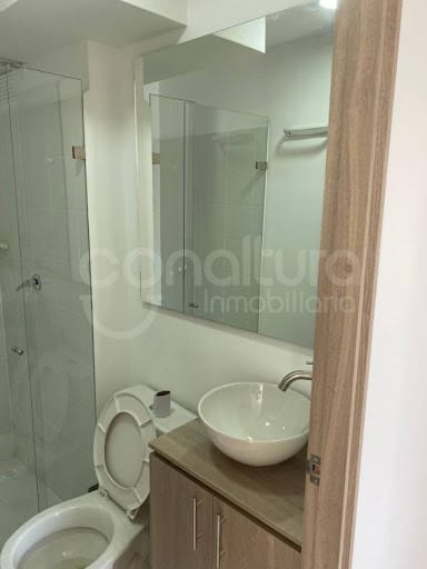 Apartamento de 3 alcobas en venta en San Antonio De Prado, Medellín, 52 m² · foto 8 de 10