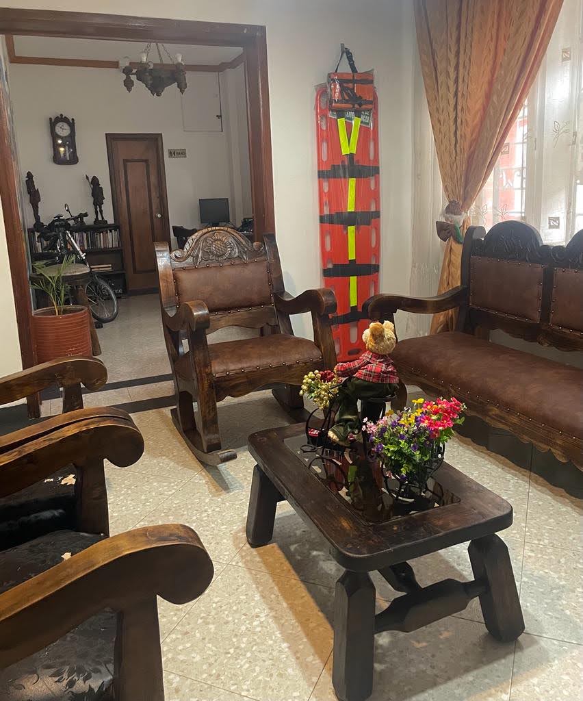 Casa en venta en La Candelaria, Bogotá · foto 19 de 21