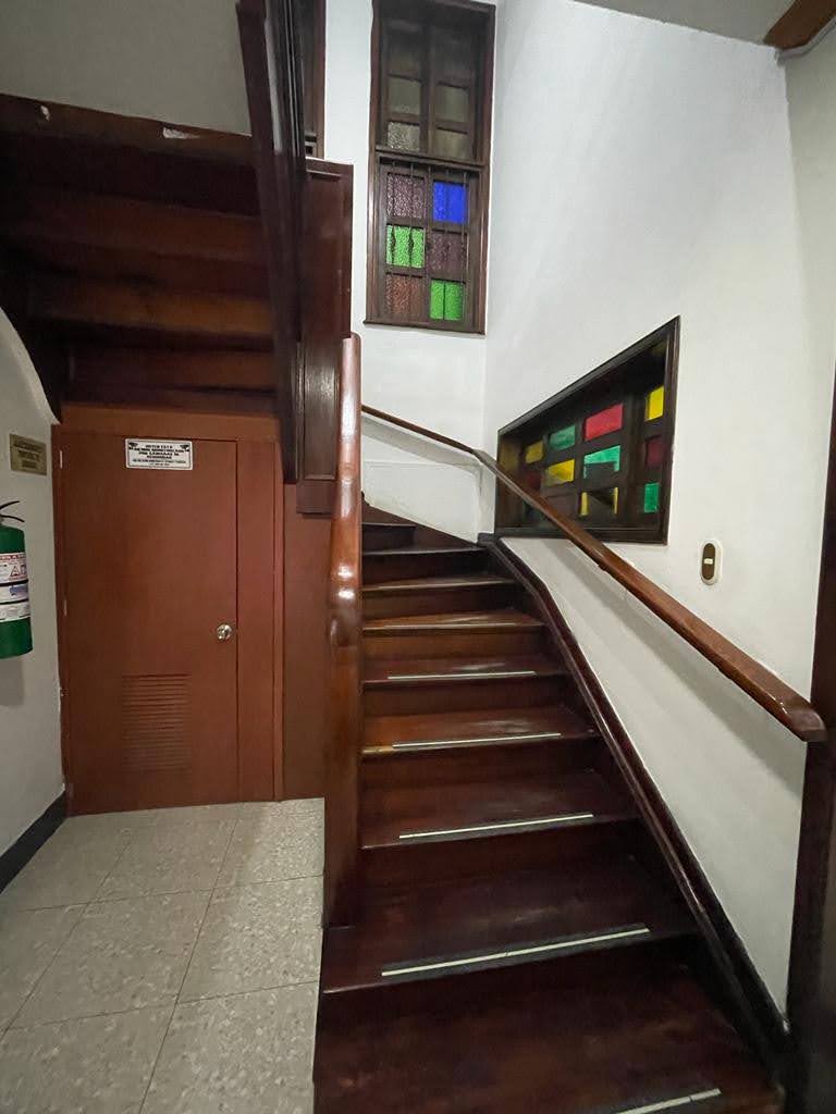 Casa en venta en La Candelaria, Bogotá · foto 20 de 21