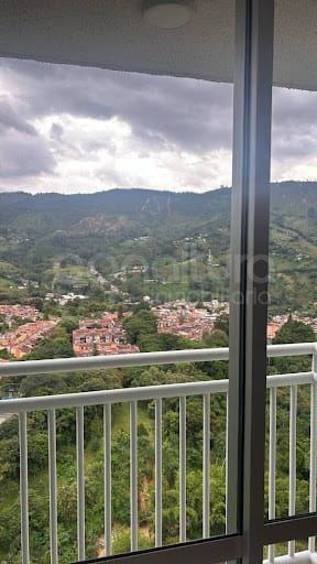 Apartamento de 3 alcobas en venta en San Antonio De Prado, Medellín, 52 m² · foto 10 de 10