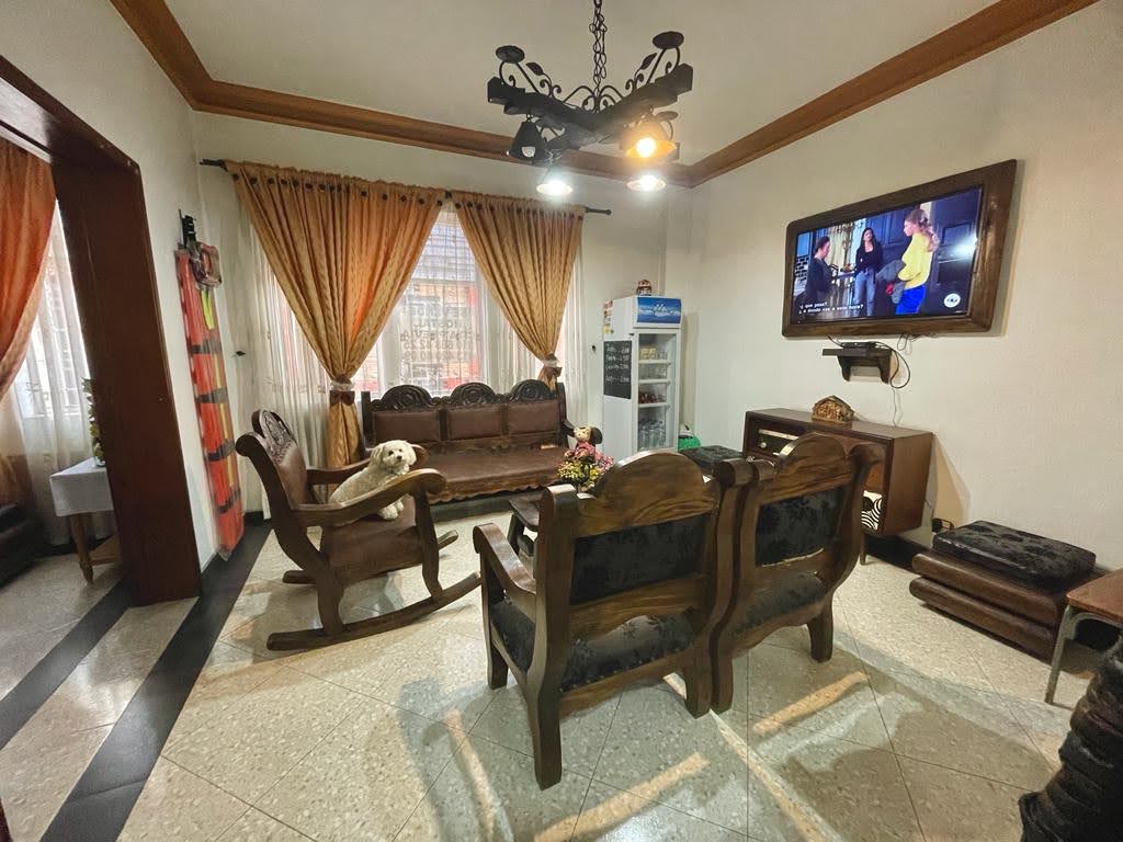 Casa en venta en La Candelaria, Bogotá · foto 21 de 21