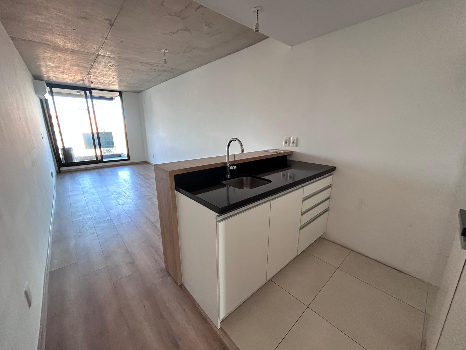 ALQUILER APARTAMENTO CORDON 1 DORMITORIO Y TERRAZA · Foto 12
