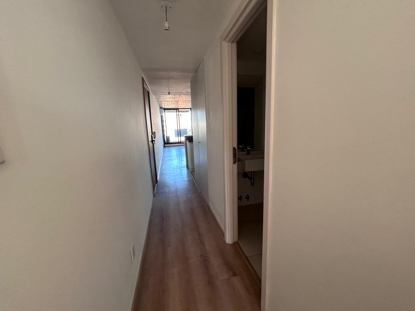 ALQUILER APARTAMENTO CORDON 1 DORMITORIO Y TERRAZA · Foto 9