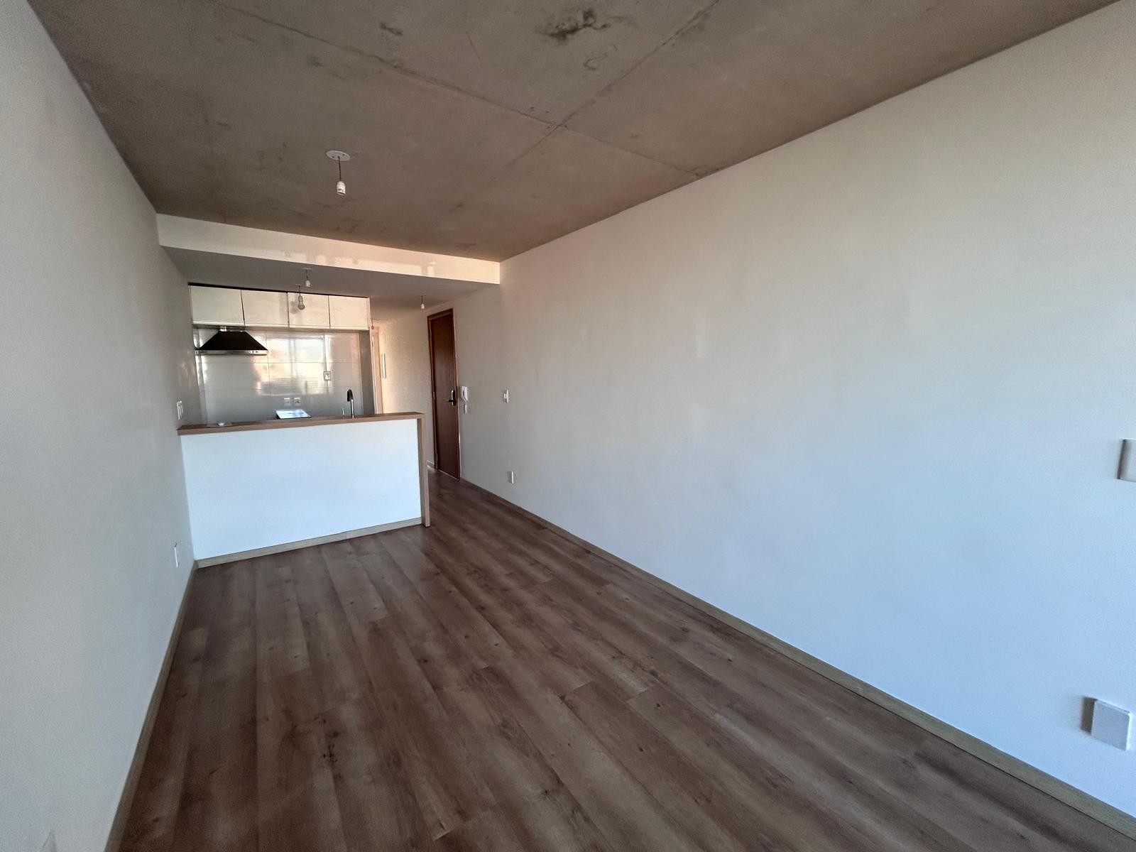 ALQUILER APARTAMENTO CORDON 1 DORMITORIO Y TERRAZA · Foto 11