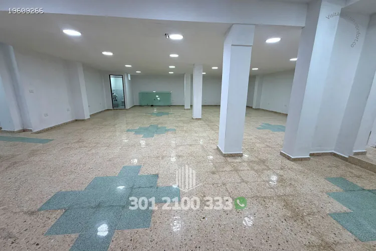 Local en arriendo en El Poblado, Medellín, 130 m² · foto 3 de 18
