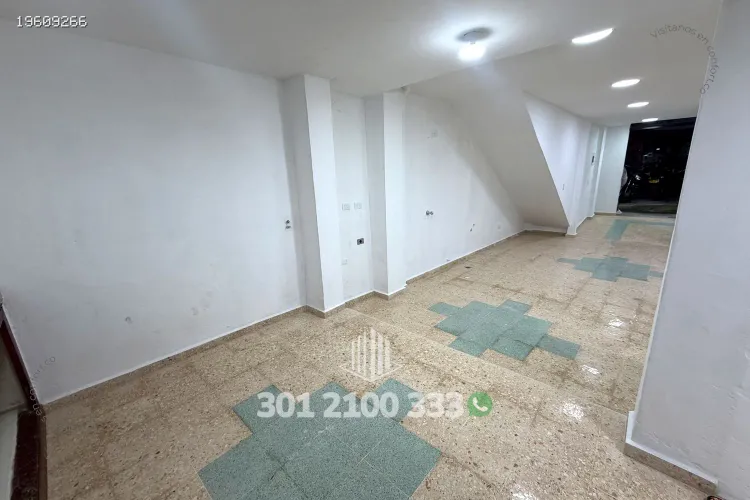 Local en arriendo en El Poblado, Medellín, 130 m² · foto 6 de 18