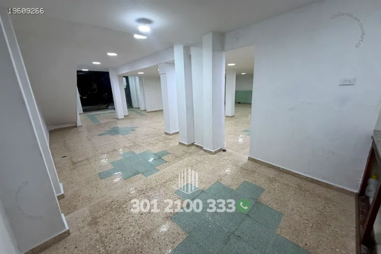 Local en arriendo en El Poblado, Medellín, 130 m² · foto 7 de 18