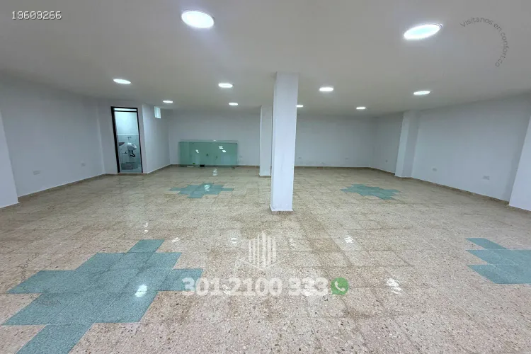 Local en arriendo en El Poblado, Medellín, 130 m² · foto 9 de 18