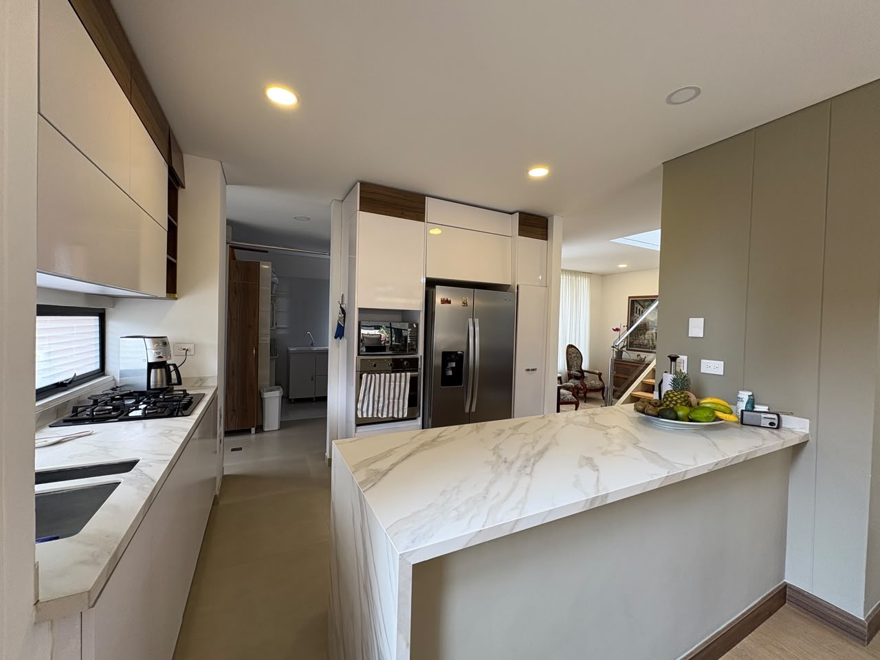 Casa en venta en Calahorra, Cajicá · foto 2 de 22