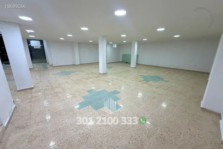 Local en arriendo en El Poblado, Medellín, 130 m² · foto 10 de 18