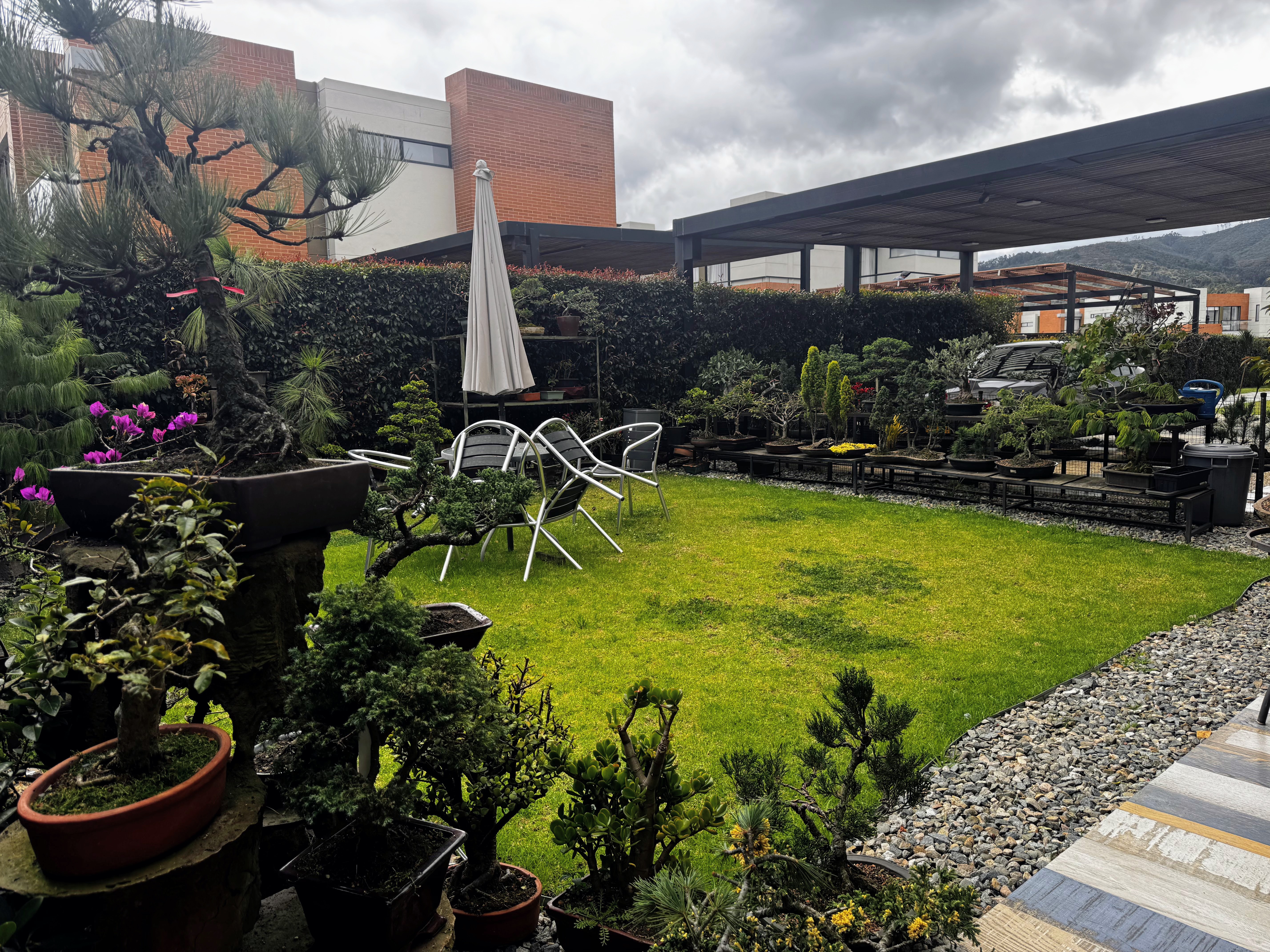 Casa en venta en Calahorra, Cajicá · foto 3 de 22