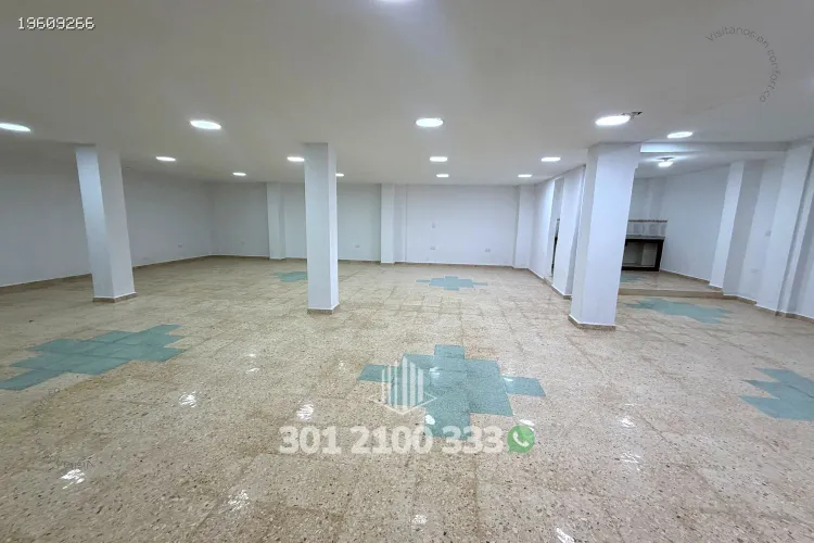 Local en arriendo en El Poblado, Medellín, 130 m² · foto 14 de 18