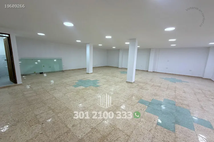 Local en arriendo en El Poblado, Medellín, 130 m² · foto 15 de 18