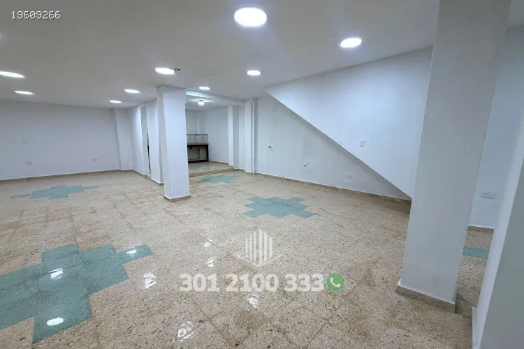 Local en arriendo en El Poblado, Medellín, 130 m² · foto 18 de 18