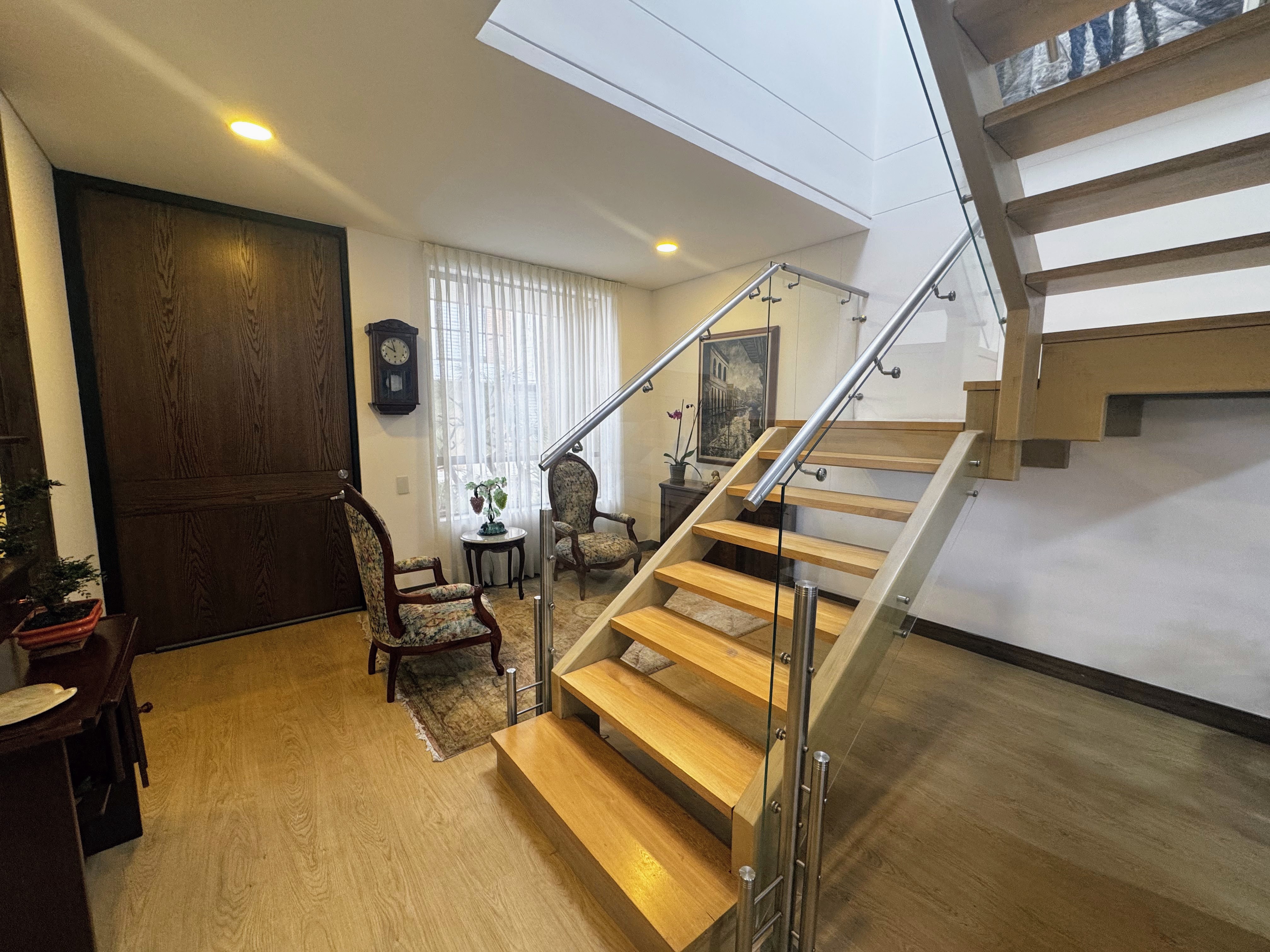 Casa en venta en Calahorra, Cajicá · foto 9 de 22