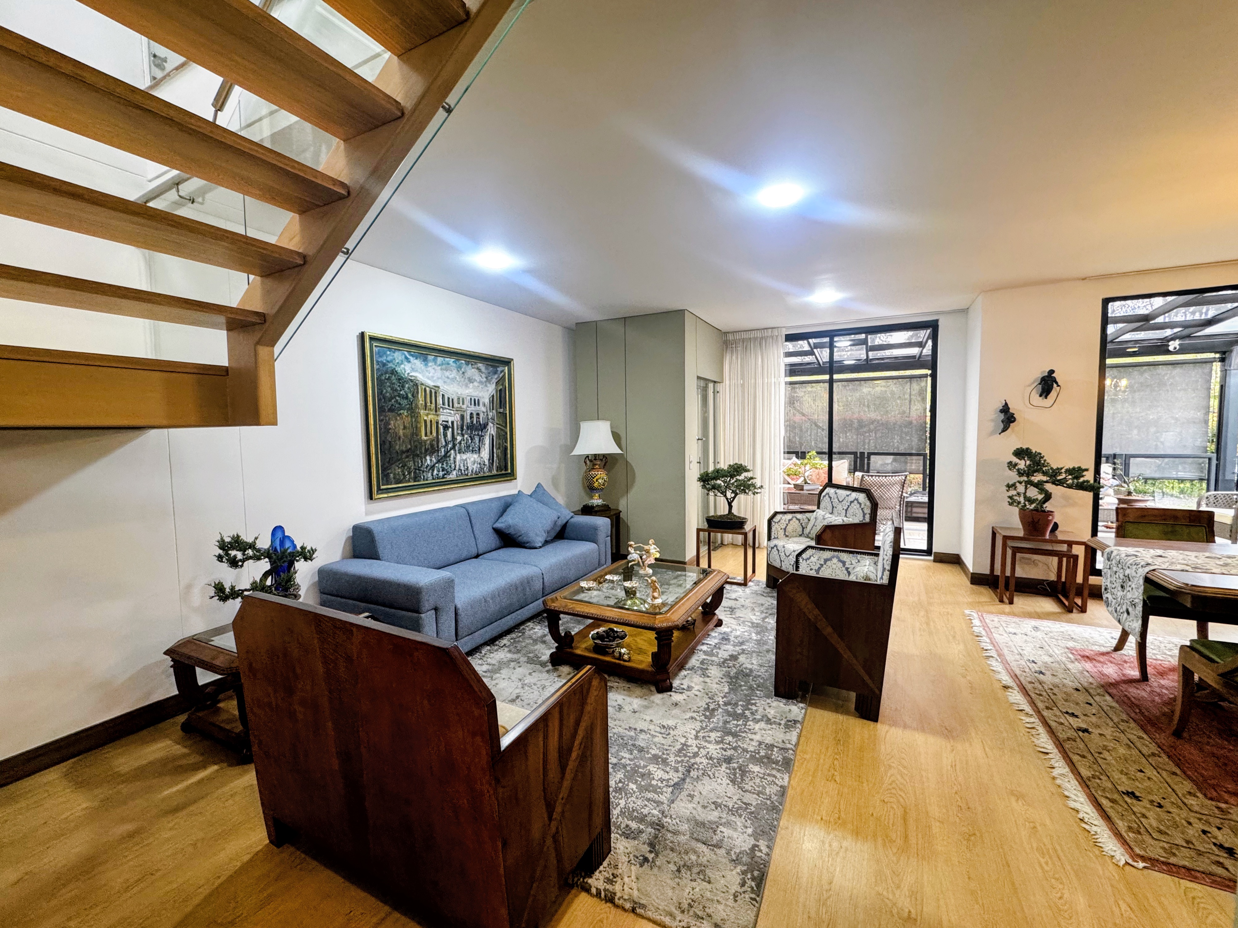 Casa en venta en Calahorra, Cajicá · foto 10 de 22