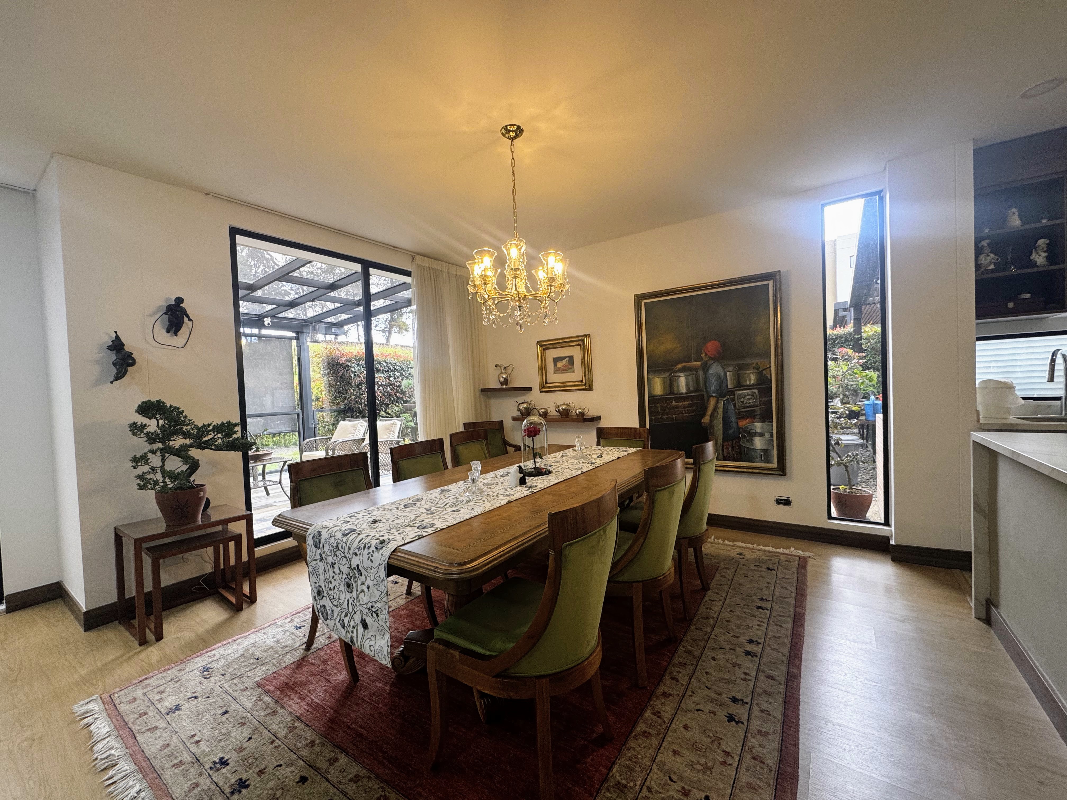Casa en venta en Calahorra, Cajicá · foto 11 de 22