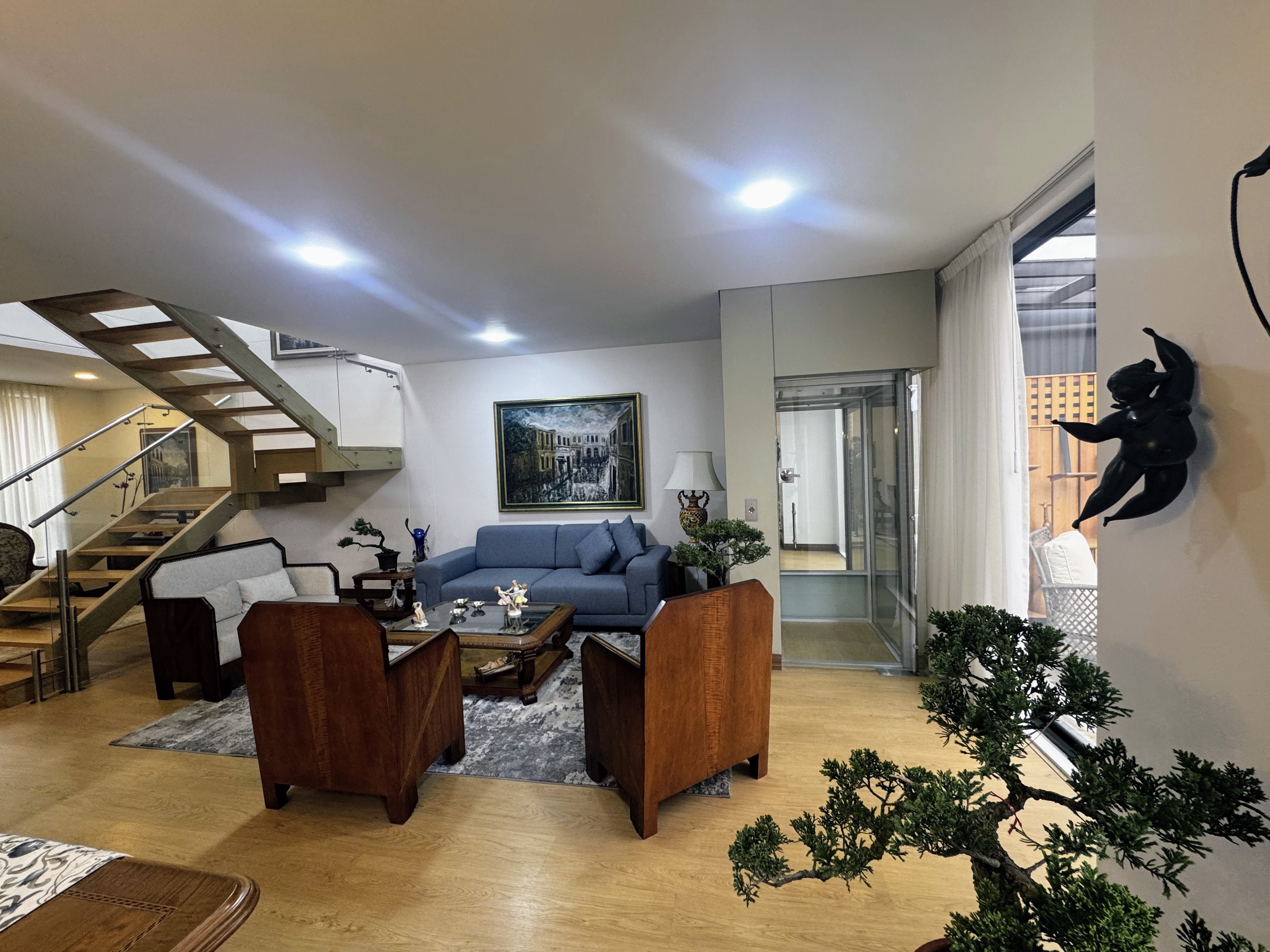 Casa en venta en Calahorra, Cajicá · foto 12 de 22