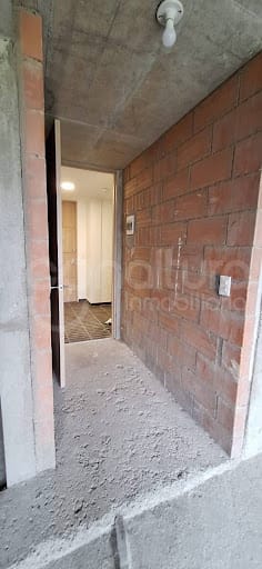 Apartaestudio en venta en Niquia, Bello, 57 m² · foto 3 de 4