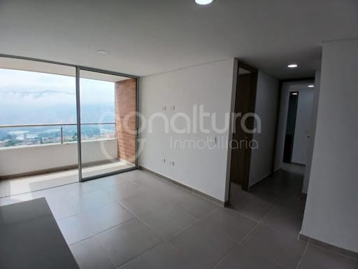 Apartamento de 2 alcobas en venta en Toledo, La Estrella, 67 m² · foto 3 de 11