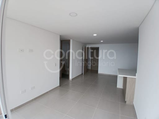 Apartamento de 2 alcobas en venta en Toledo, La Estrella, 67 m² · foto 4 de 11
