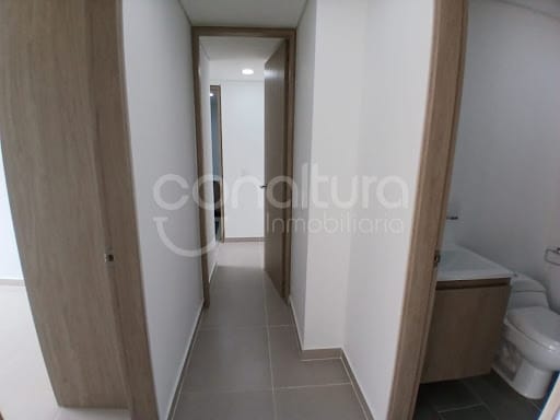Apartamento de 2 alcobas en venta en Toledo, La Estrella, 67 m² · foto 6 de 11