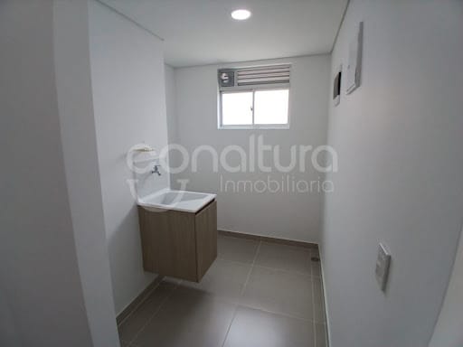 Apartamento de 2 alcobas en venta en Toledo, La Estrella, 67 m² · foto 7 de 11