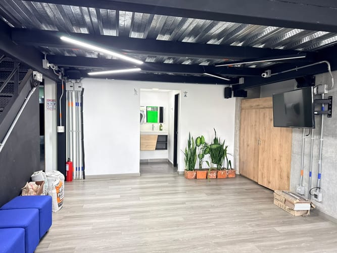 Local en arriendo en El Poblado, Medellín, 200 m² · foto 5 de 19