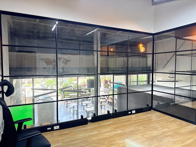 Local en arriendo en El Poblado, Medellín, 200 m² · foto 12 de 19