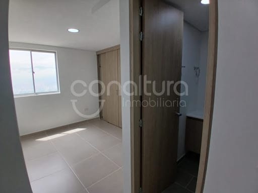 Apartamento de 2 alcobas en venta en Toledo, La Estrella, 67 m² · foto 10 de 11