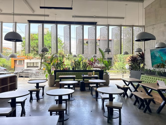 Local en arriendo en El Poblado, Medellín, 200 m² · foto 16 de 19