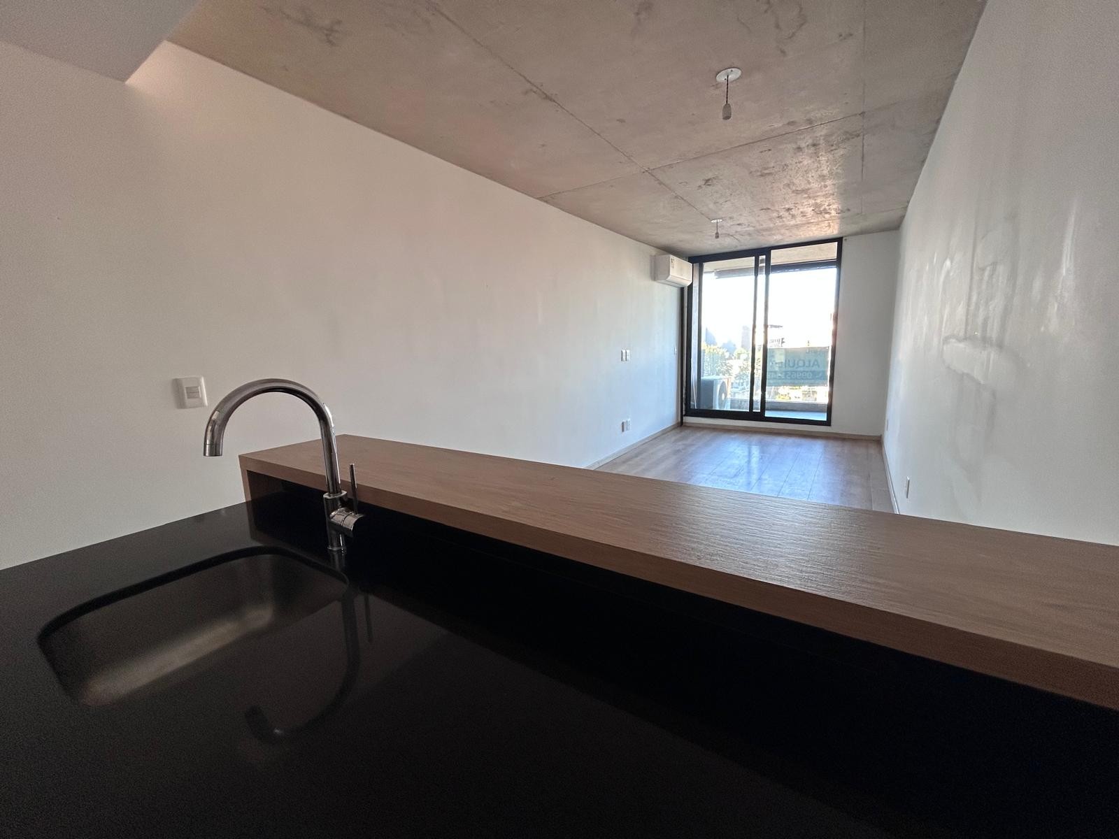 ALQUILER APARTAMENTO CORDON 1 DORMITORIO Y TERRAZA · Foto 10