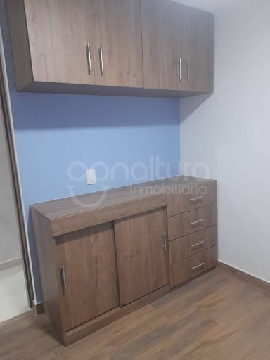 Apartamento de 3 alcobas en venta en Cabecera San Antonio De Prado, Medellín, 52 m² · foto 4 de 10