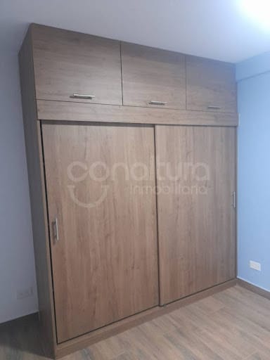 Apartamento de 3 alcobas en venta en Cabecera San Antonio De Prado, Medellín, 52 m² · foto 5 de 10