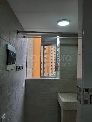 Apartamento de 3 alcobas en venta en Cabecera San Antonio De Prado, Medellín, 52 m² · foto 9 de 10