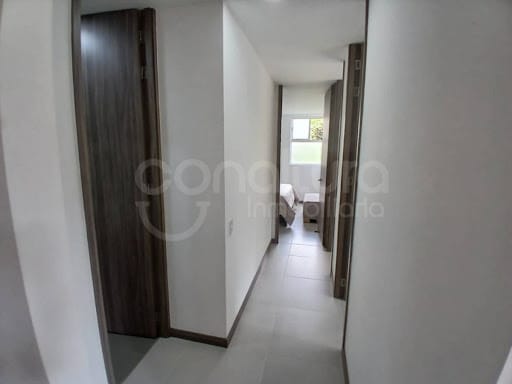 Apartamento de 3 alcobas en venta en Asdesillas, Sabaneta, 66 m² · foto 4 de 14