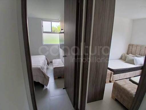 Apartamento de 3 alcobas en venta en Asdesillas, Sabaneta, 66 m² · foto 5 de 14